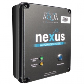 Evolution Aqua Nexus Automatický Čisticí Systém