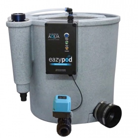 Evolution Aqua EazyPod - filtr przelewowy do 20,000l