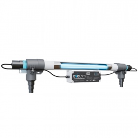 Evolution Aqua Titanium UV 55W - UV-lamp