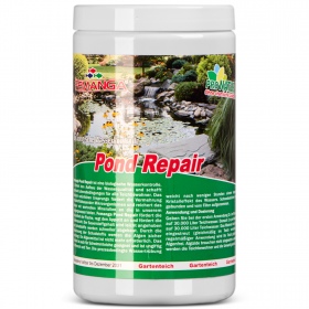 Femanga Pond Repair 1kg - biologisk middel