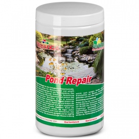 Femanga Pond Repair 1kg - krystaliczna woda