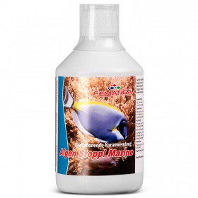 Femanga Algenstopp! Marine 500ml - средство для аквариума