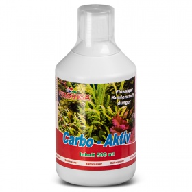 Femanga Carbo-Aktiv 500ml