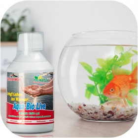 Femanga Aqua Bio Live 250ml