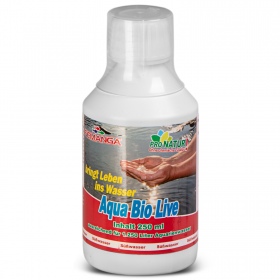 Femanga Aqua Bio Live 250ml