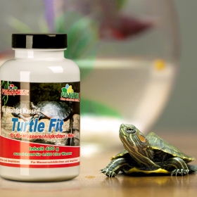 Femanga Turtle Fit 400g - Suplemento para tortugas