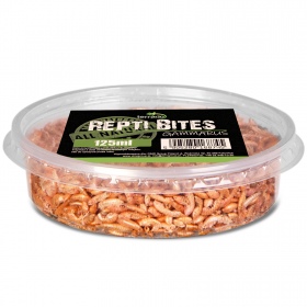 Terrario Repti Bites Gammarus 125ml - pokarm dla gadów