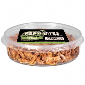 Terrario Repti Bites Shrimps 125ml - Getrocknete Garnelen