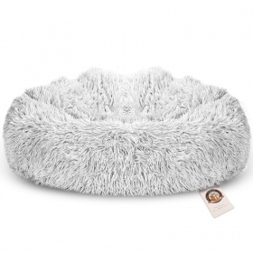 Furrever Friends Fluffy Bed - 60cm