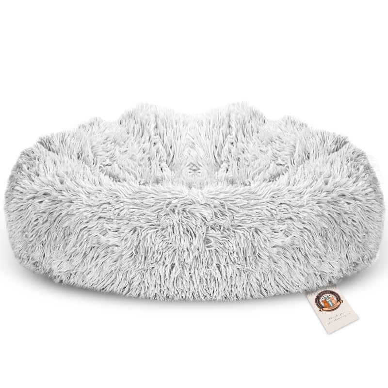 Furrever Friends Fluffy Bed 60cm