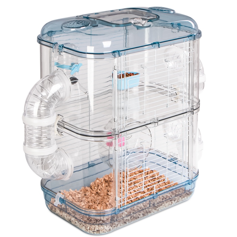 Furrever Friends Miku Cage for Small Rodents