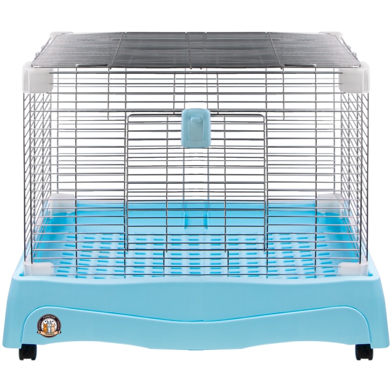 Furrever Friends Piggy Cage for Guinea Pigs