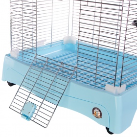 Furrever Friends Piggy Cage for Guinea Pigs