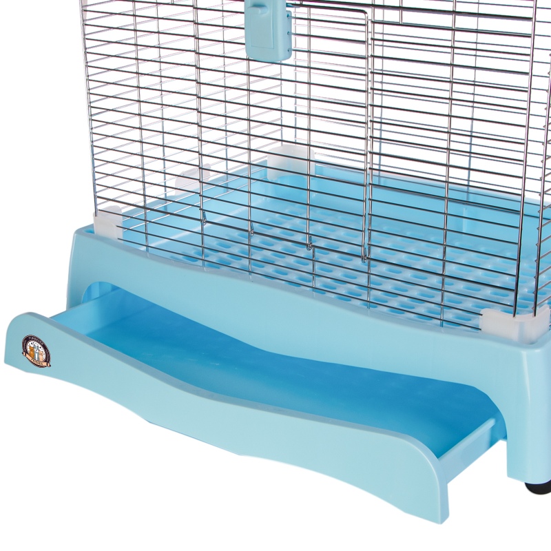 Furrever Friends Piggy Cage for Guinea Pigs