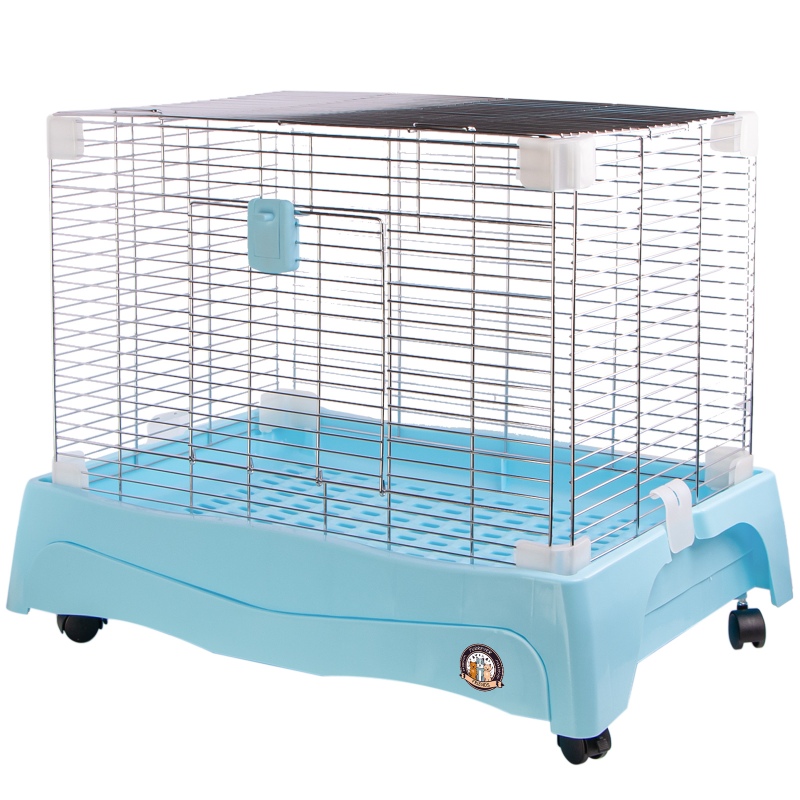 Furrever Friends Piggy Cage for Guinea Pigs