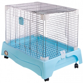 Furrever Friends Piggy Cage for Guinea Pigs