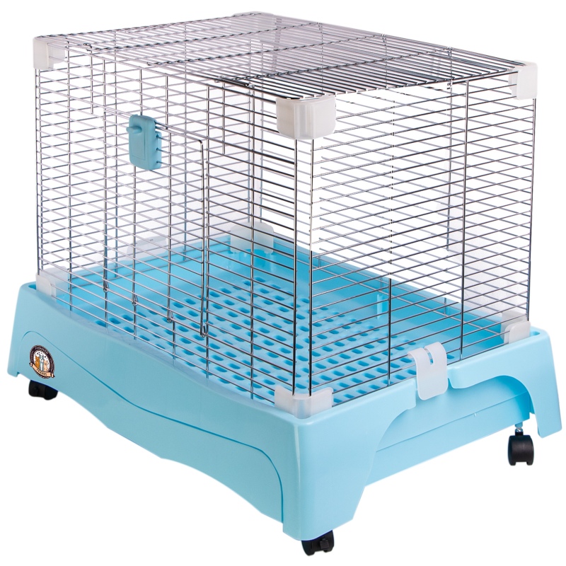 Furrever Friends Piggy Cage for Guinea Pigs