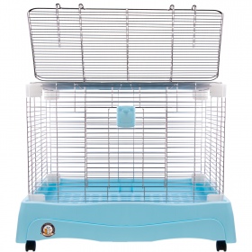 Furrever Friends Piggy Cage for Guinea Pigs