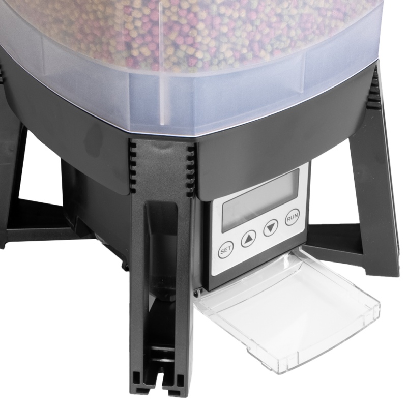 SunSun CFF-206 solar automatic feeder