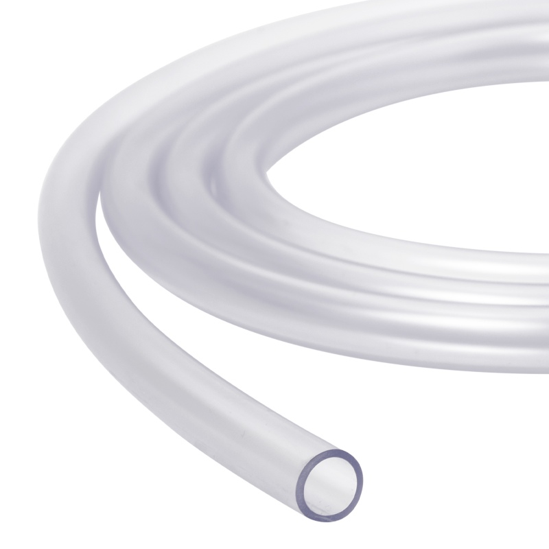 Aqua Hose Clear 6/8 - Průhledná akvarijní hadice