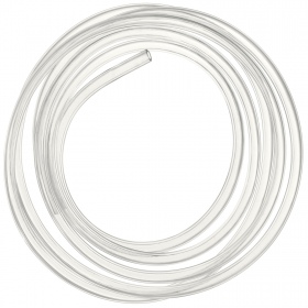 Aqua Hose Clear 6/8 - wąż akwarystyczny 6mm