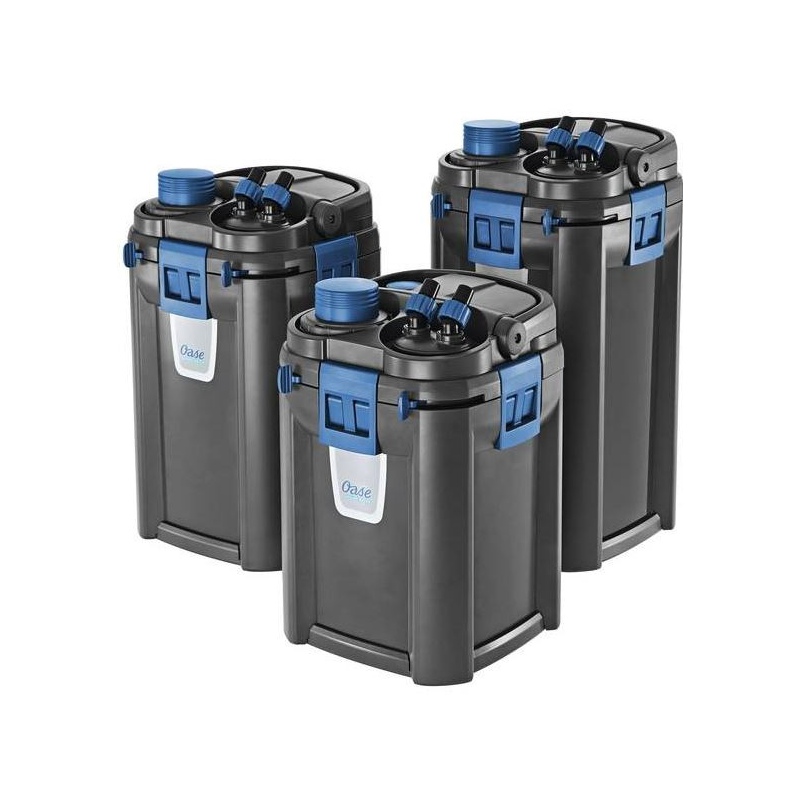 Oase BioMaster2 600 - Filter met voorfilter