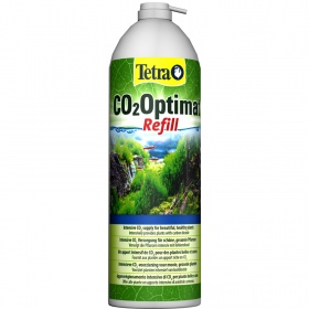 Tetra CO2 Optimat Refill påfyllingsflaske