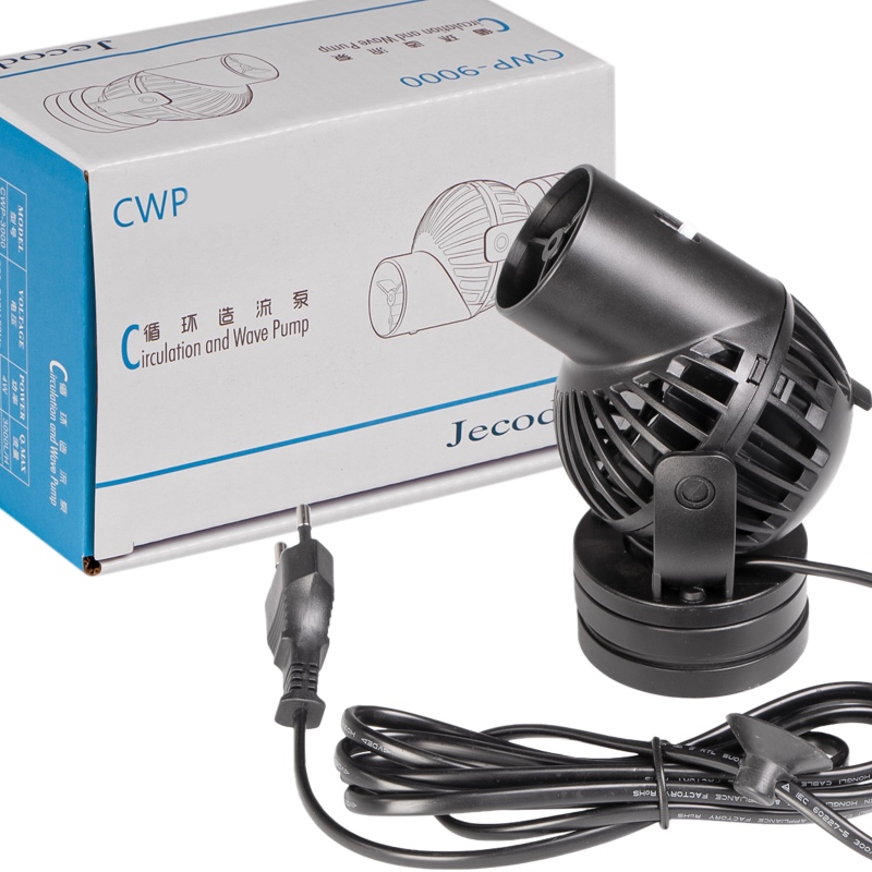 Jecod CWP-3000 Cirkulationspump