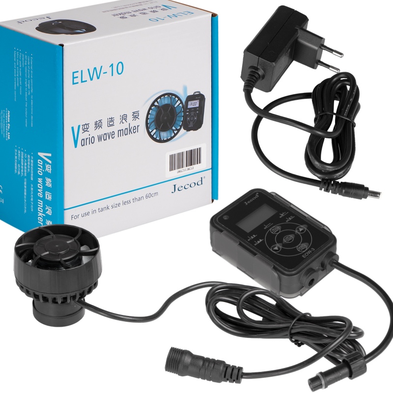 Jecod ELW-10 Flat Circulation Pump