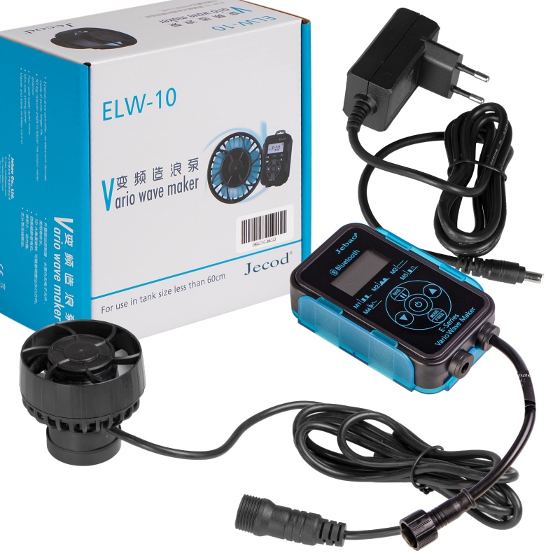 Jebao ELW-10 Cirkulatsioonipump