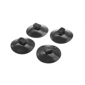 Aquael suction cups D24mm - 4 pcs