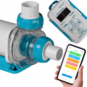 Jebao EP-8500 WiFi Circulation Pump