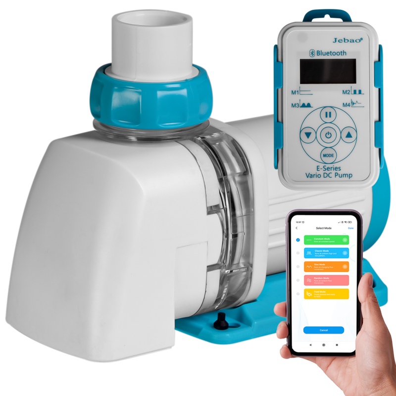 Jebao EP-8500 WiFi Circulation Pump