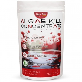 Algae Kill Concentrate 100g - Очисник водойм