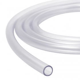 Aqua Hose Clear 16/20 for aquariums