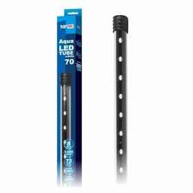 Happet AquaLED Tube Weiß 8W 72cm - für Aquarien