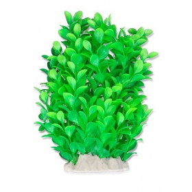 Happet Aquatic Plant - Green 20cm