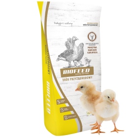 Biofeed Chick Micro-Granules 25kg