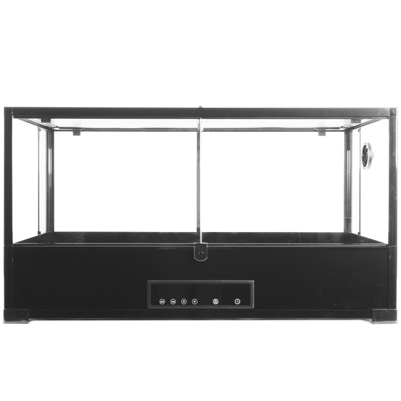 Repti-Zoo Terrarium ERK 90x45x50cm mit Steuercomputer