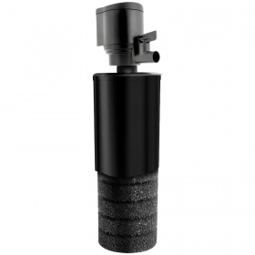 Aquael Turbo-Filter 500 für Aquarien bis 150L