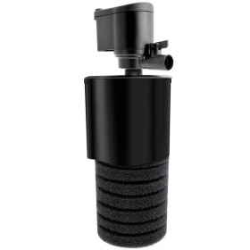 Aquael Turbofilter 1000 - Aquarienfilter für sauberes Wasser