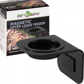 Repti-Zoo Magnetic Gecko Feeder