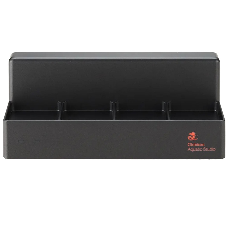 Chihiros Magnetic Stirrers - automatyczne mieszadło nawozów