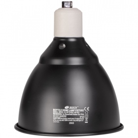 Resun Reptile Dome Lamp - soojendus- ja UVB-lamp