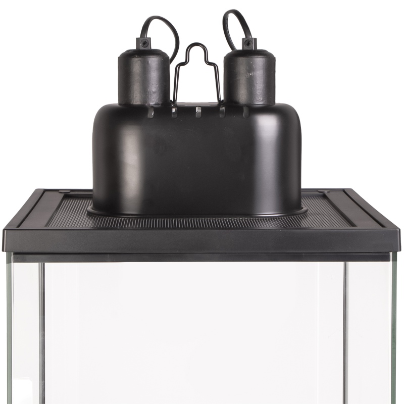 Resun Reptile Black Lamp DUO Mini