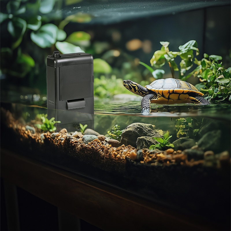 Filtre Tortoise 300 pour aquaterrarium