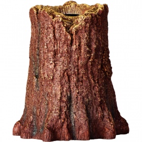 Resun Tree Stump Fogger for terrarium