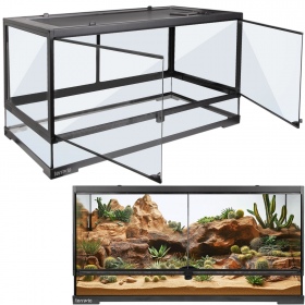 Terrario Santuario Natural 40 - terrarium 90x45x45