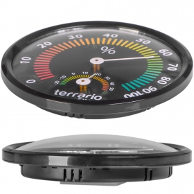 Terrario Exato 2in1 thermometer and hygrometer