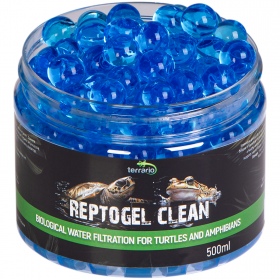 Terrario ReptoGel Clean 500ml